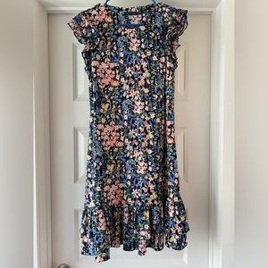Tommy Hilfiger flower dress